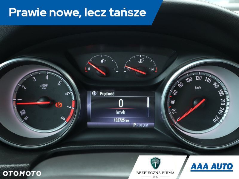Opel Insignia - 13