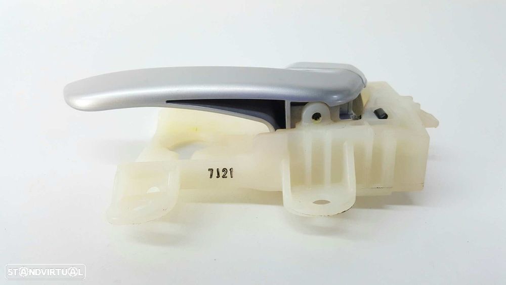 ALAVANCA FRENTE DIREITA KIA NIRO CONCEPT - 3