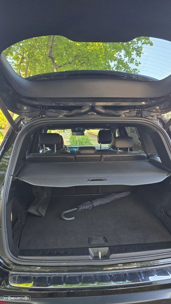 Mercedes-Benz EQB 300 4Matic Electric Art - 6