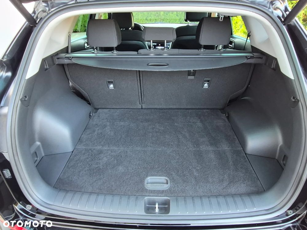 Hyundai Tucson - 25
