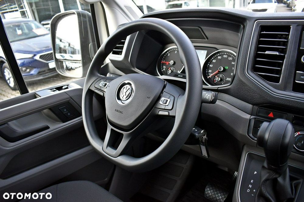 Volkswagen Crafter - 16