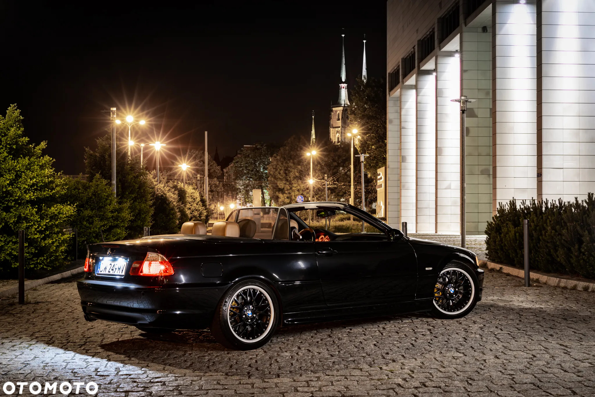 BMW Seria 3 - 8