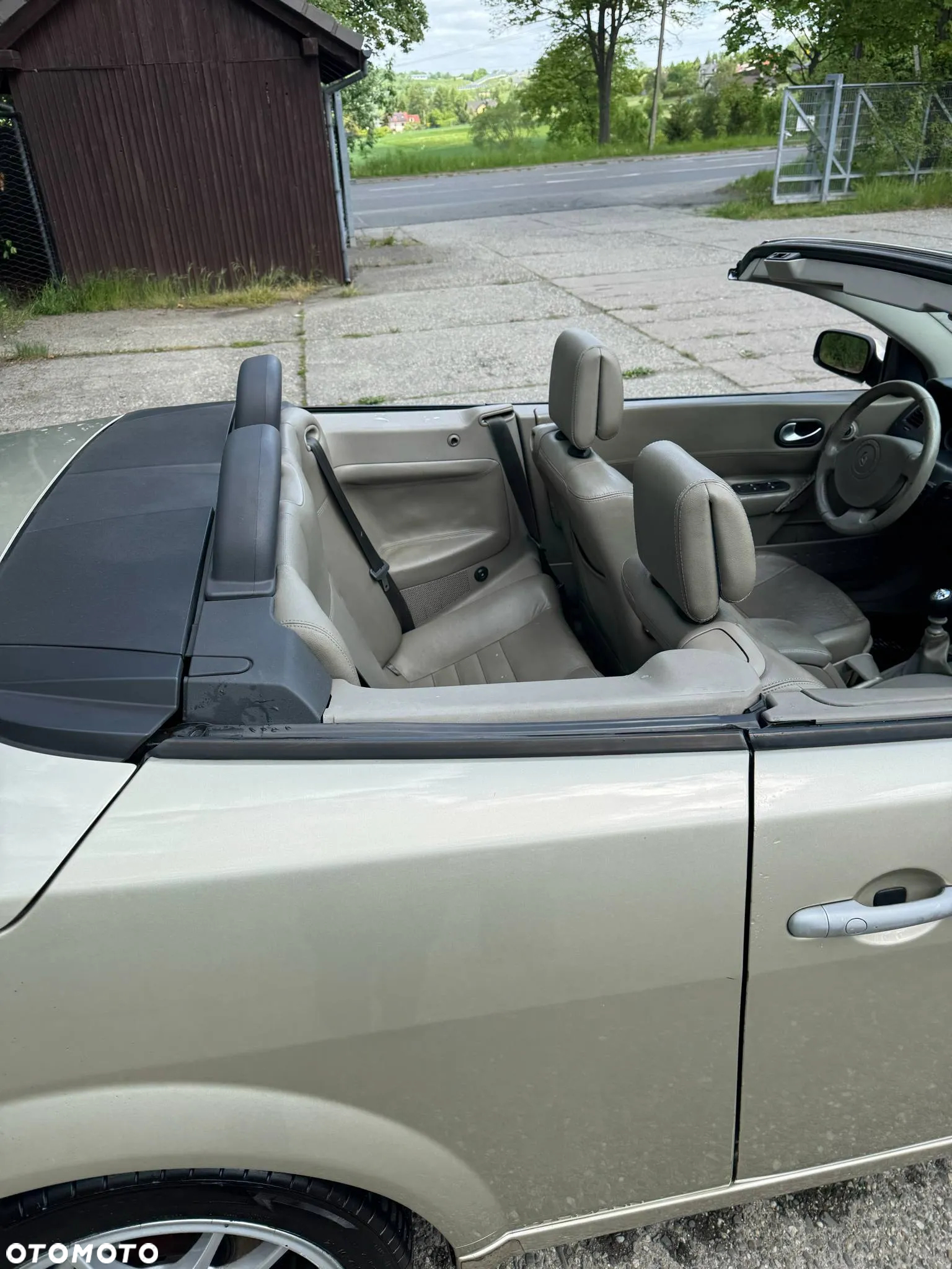 Renault Megane - 5