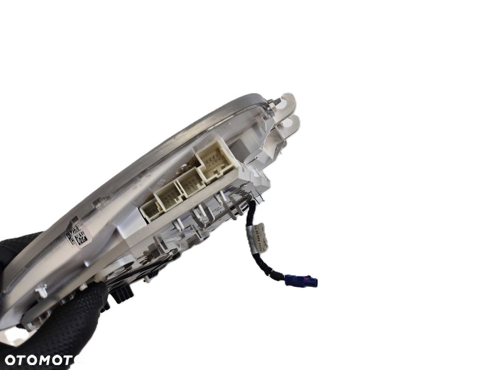 Lampka Oświetlenie Wnętrza Kabiny Mercedes E-Klasa W212 Podsufitki - 4