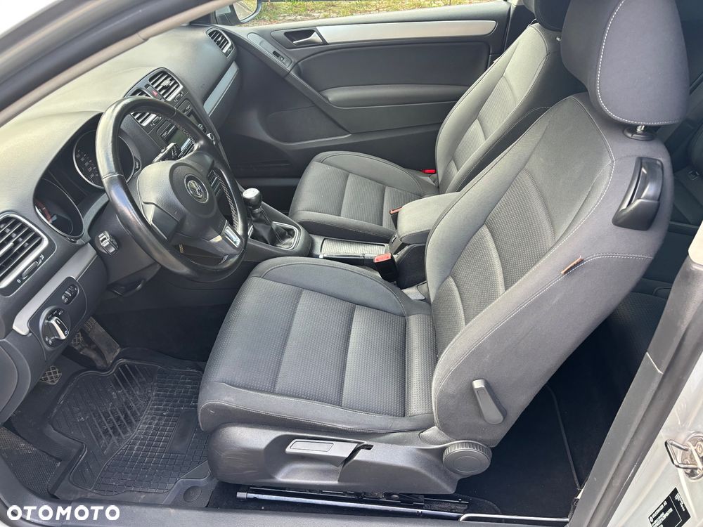 Volkswagen Golf 1.4 TSI Edition - 6