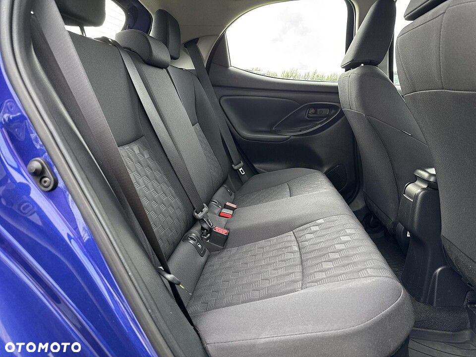 Mazda 2 - 18