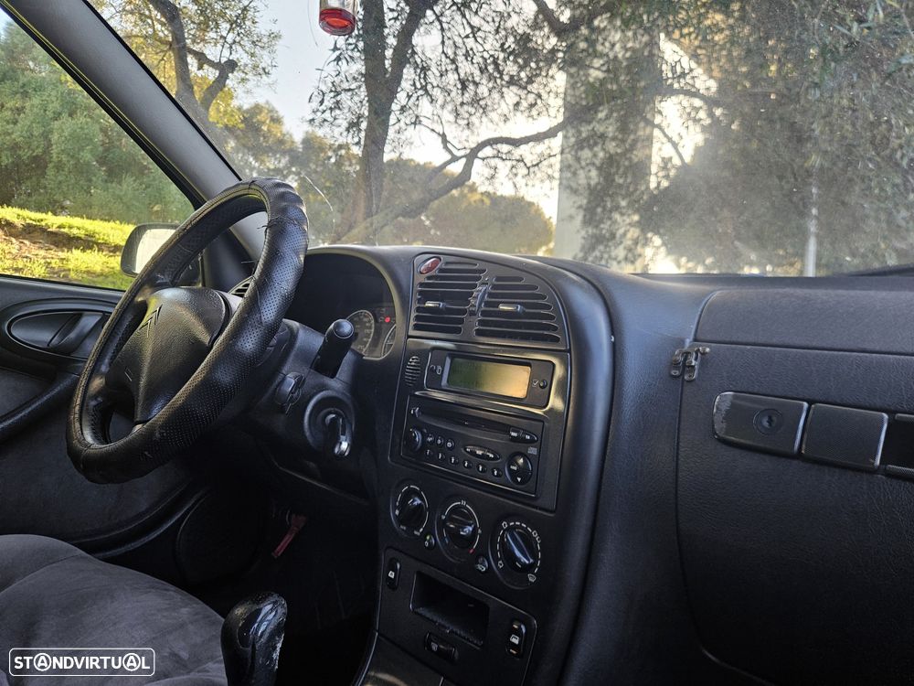 Citroën Xsara Break 1.4 HDi SX 03 - 11