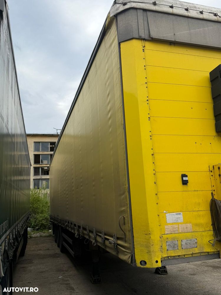 Schmitz Cargobull - 3