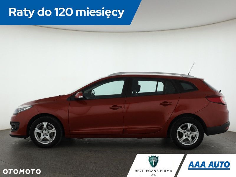 Renault Megane - 4