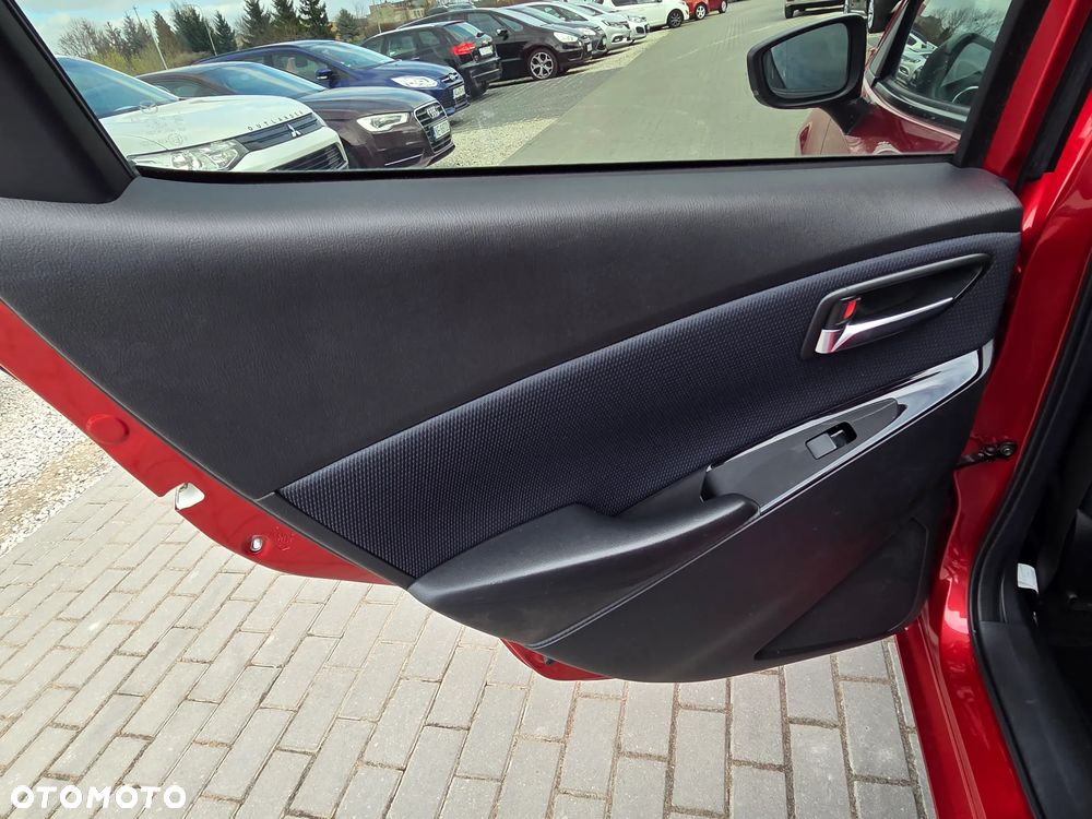 Mazda 2 SKYACTIV-G 90 Homura - 23