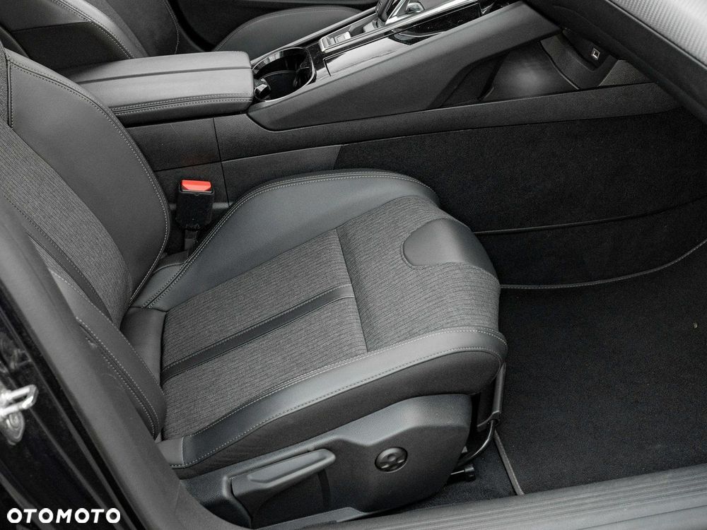 Peugeot 508 1.5 BlueHDi Allure Pack S&S EAT8 - 32