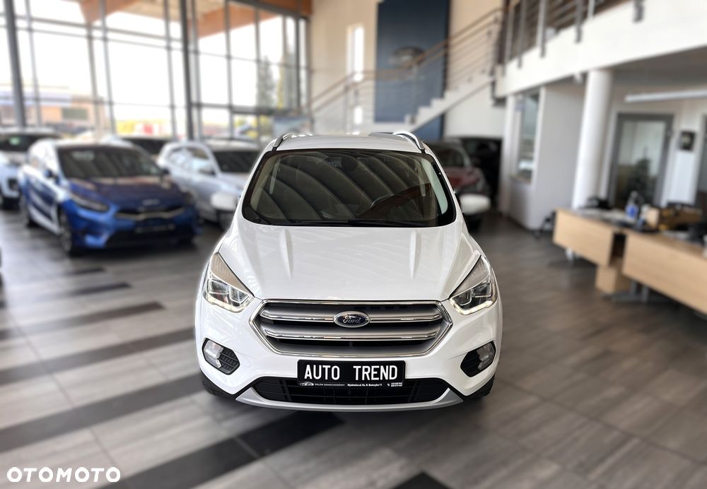 Ford Kuga 2.0 TDCi 4x2 Titanium - 3