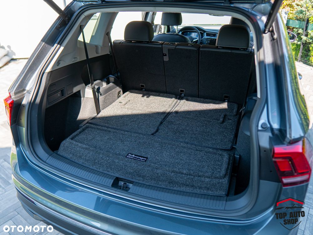 Volkswagen Tiguan - 37