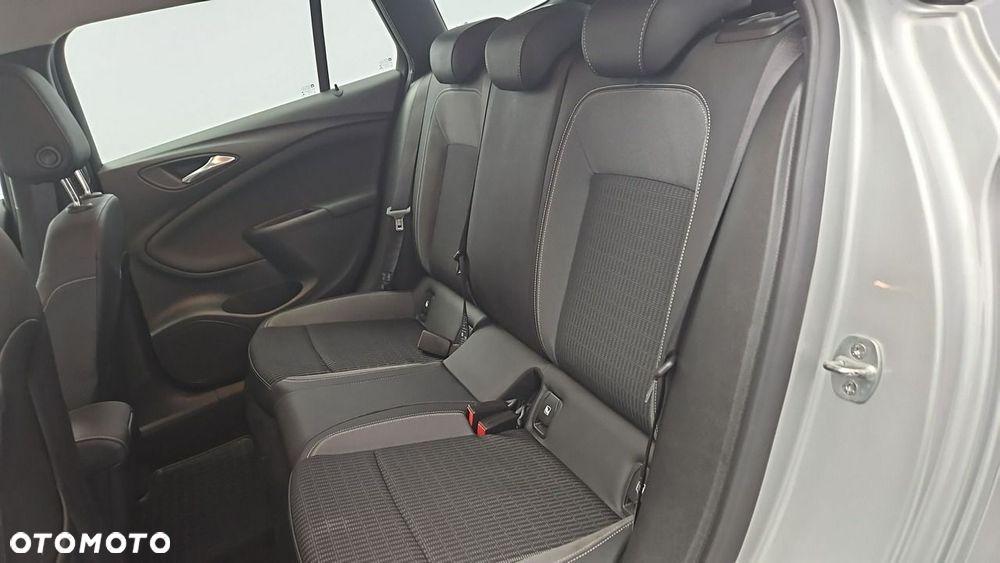 Opel Astra 1.2 T Elegance S&S - 20