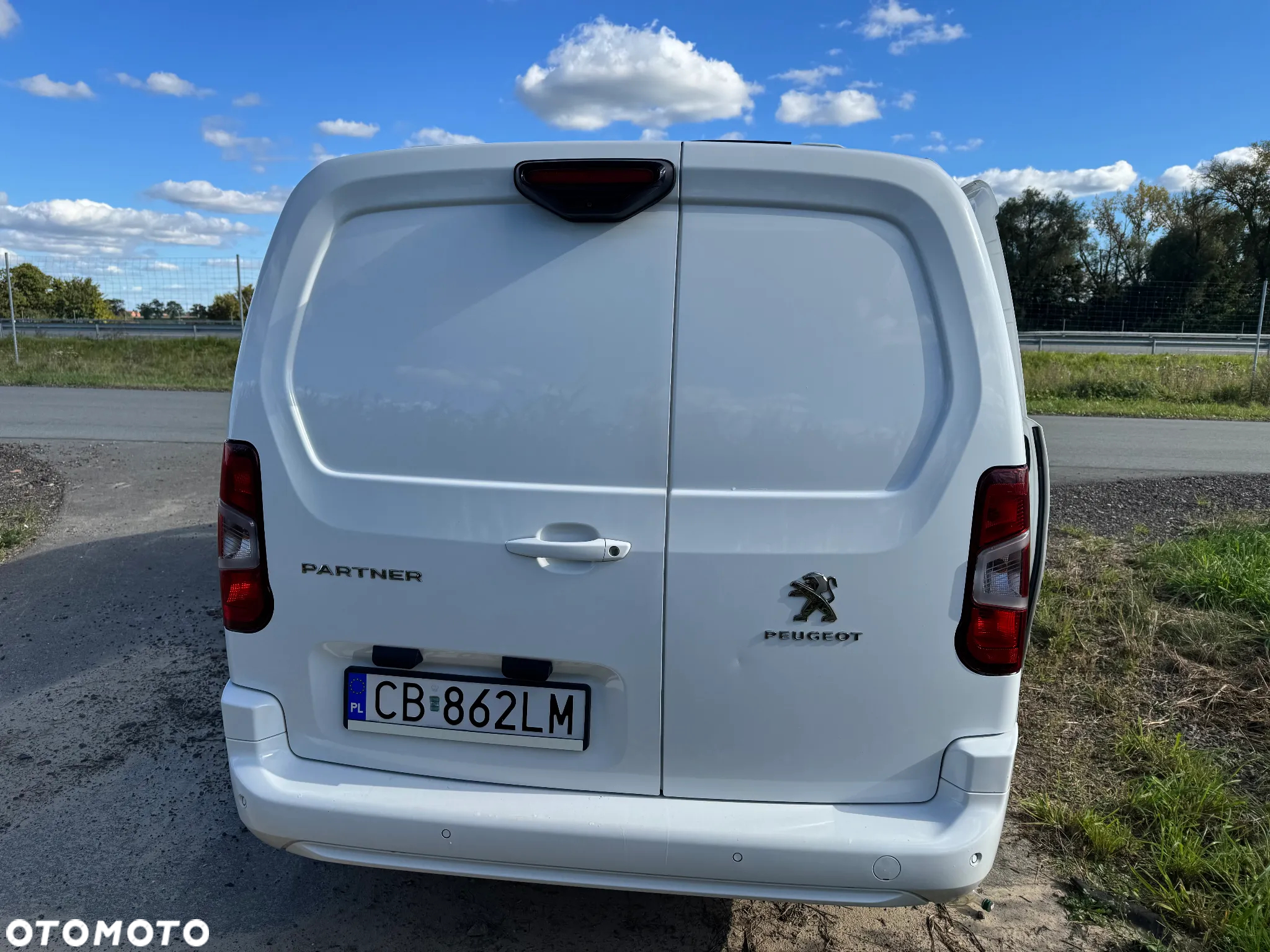 Peugeot Partner Long - 5
