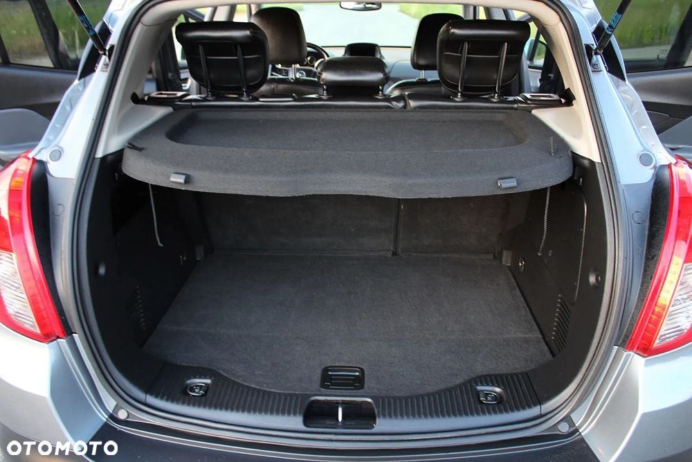 Opel Mokka 1.7 CDTI Cosmo S&S - 28