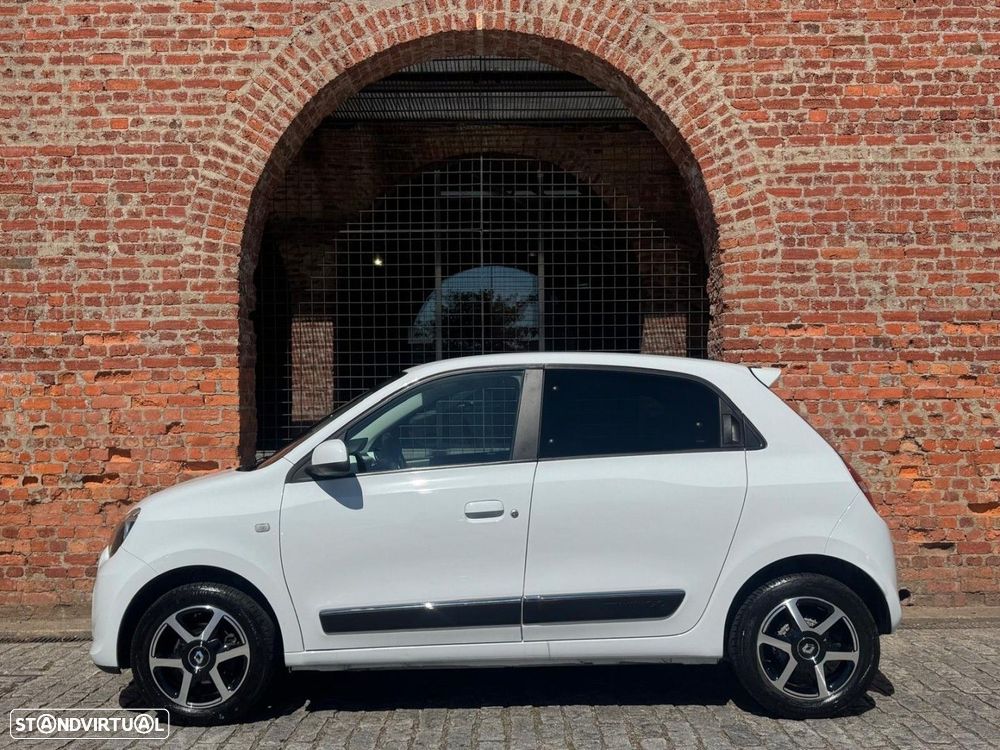 Renault Twingo 1.0 SCe Zen - 3