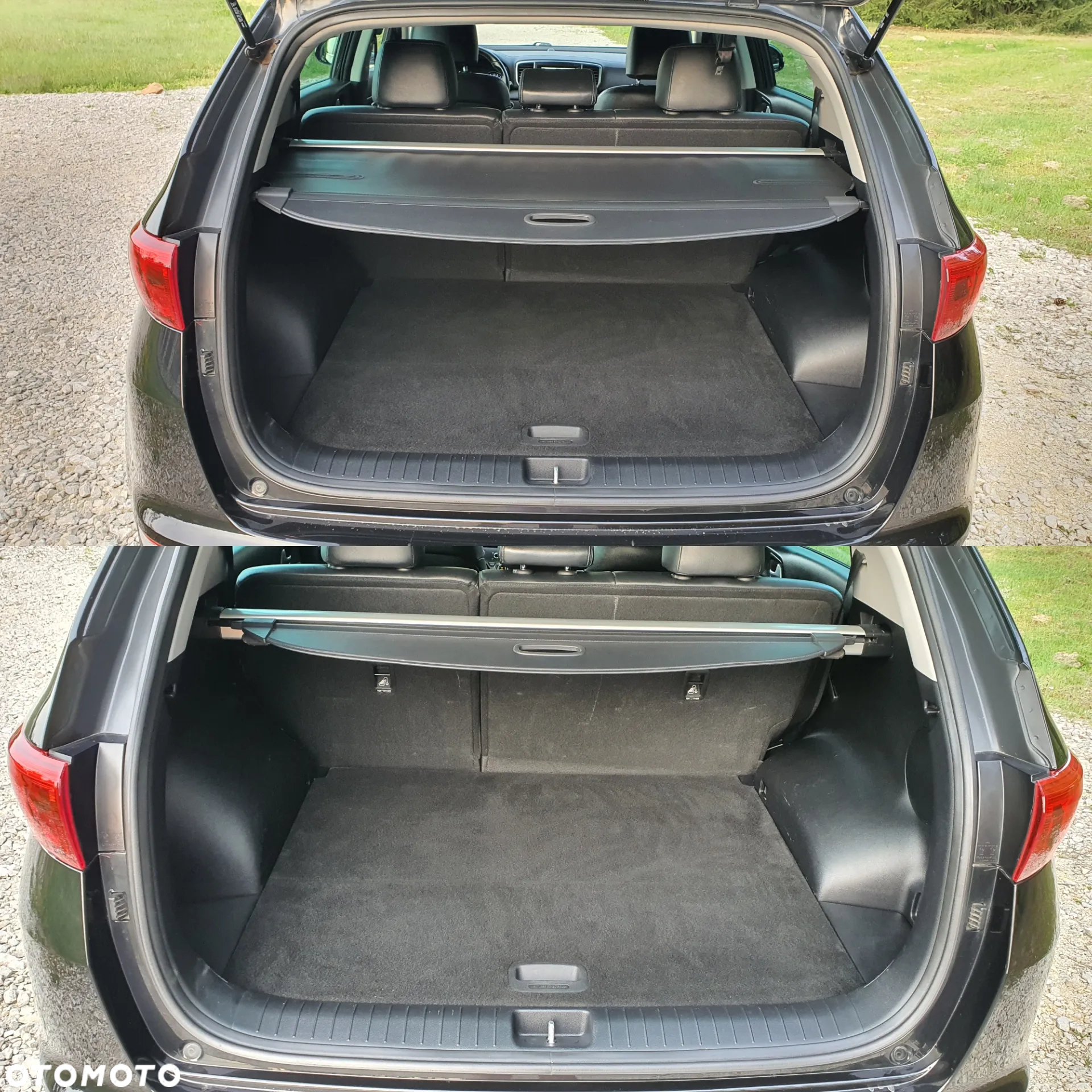 Kia Sportage 1.7 CRDI Business Line L 2WD - 34