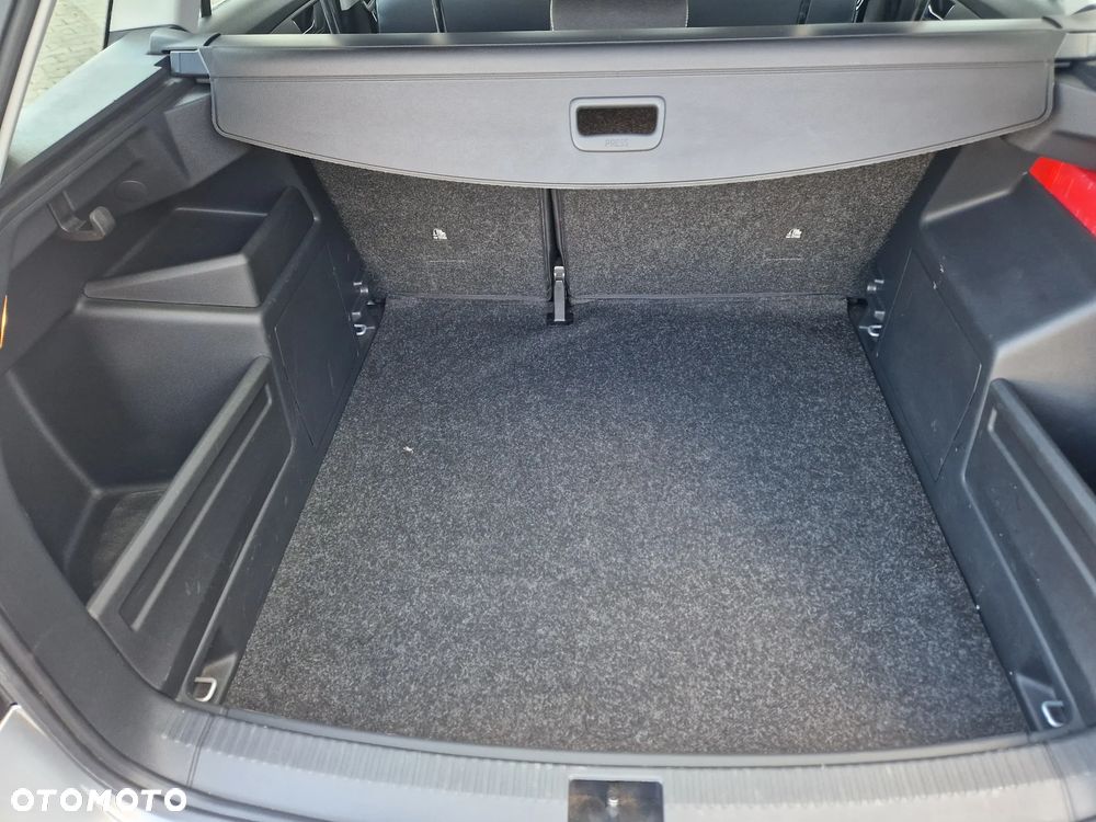 Skoda Fabia 1.0 TSI Ambition - 9