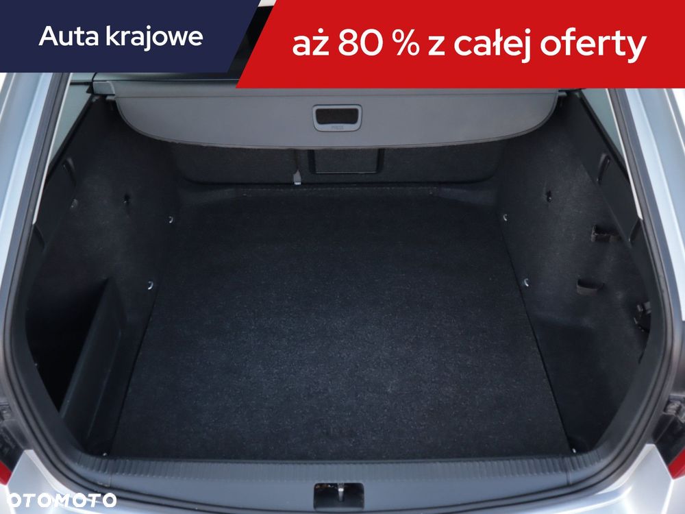 Skoda Octavia - 16