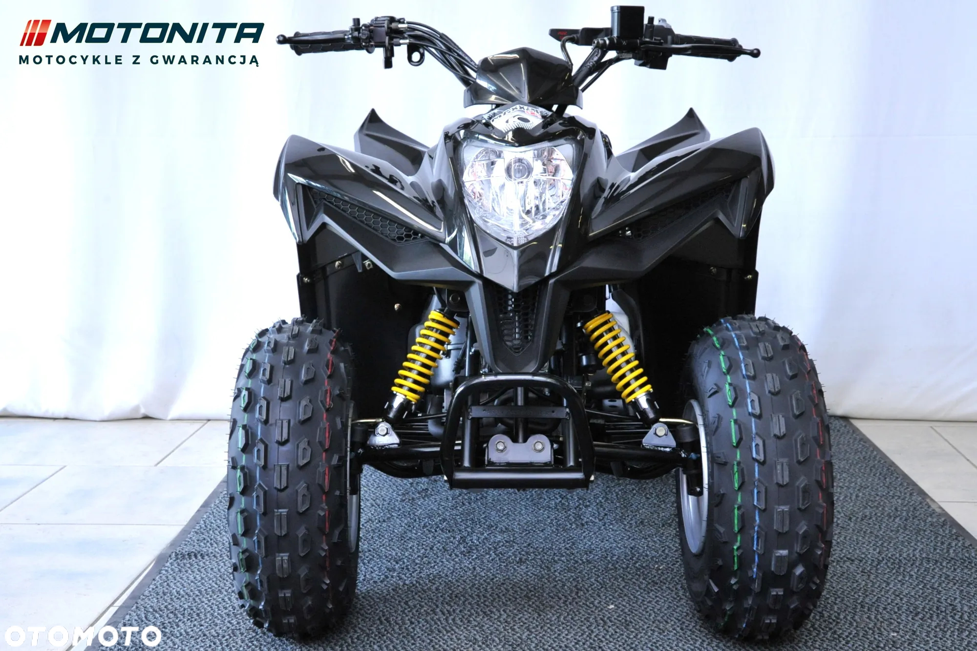 Kymco Maxxer - 12