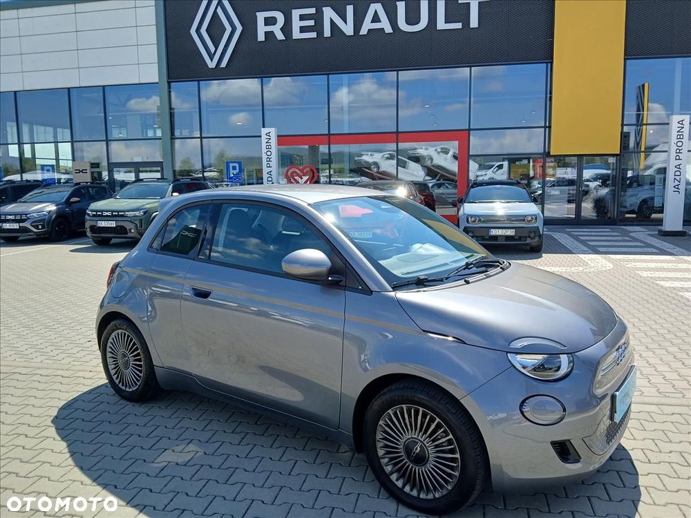 Fiat 500 42 kWh Icon - 1