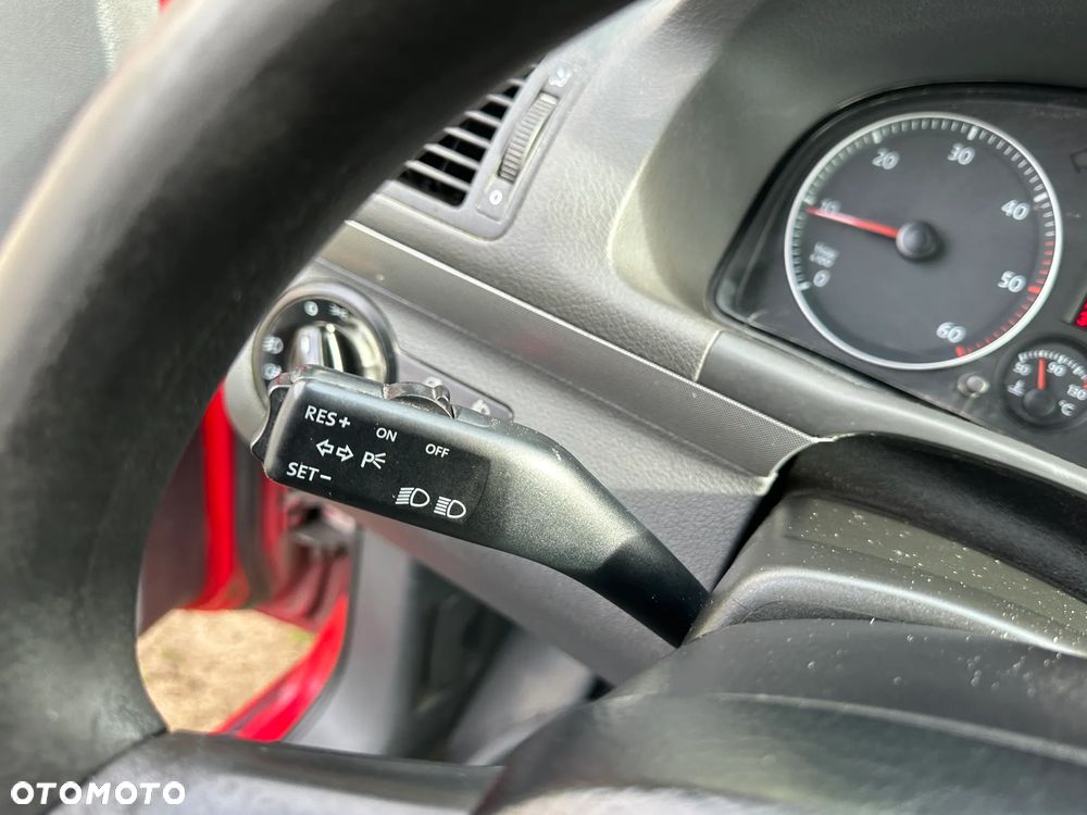 Volkswagen Touran 1.9 TDI - 18