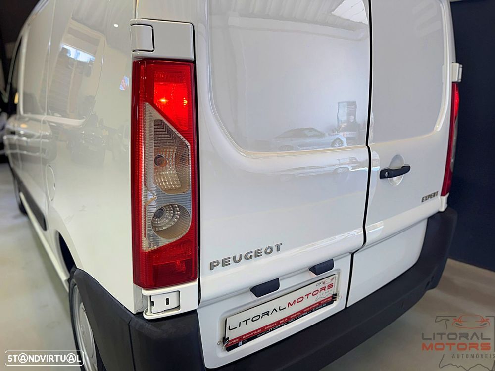 Peugeot Expert 2.0 HDi L1 - 8