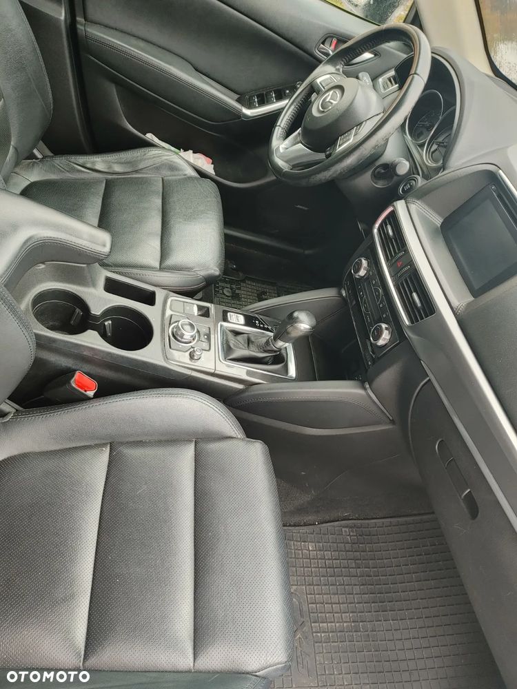 Mazda CX-5 - 24