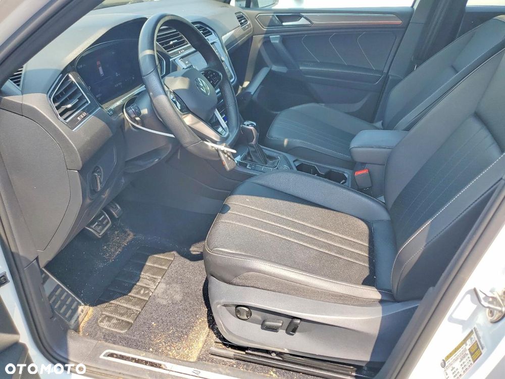 Volkswagen Tiguan 2.0 TSI OPF 4MOTION DSG R-Line - 8
