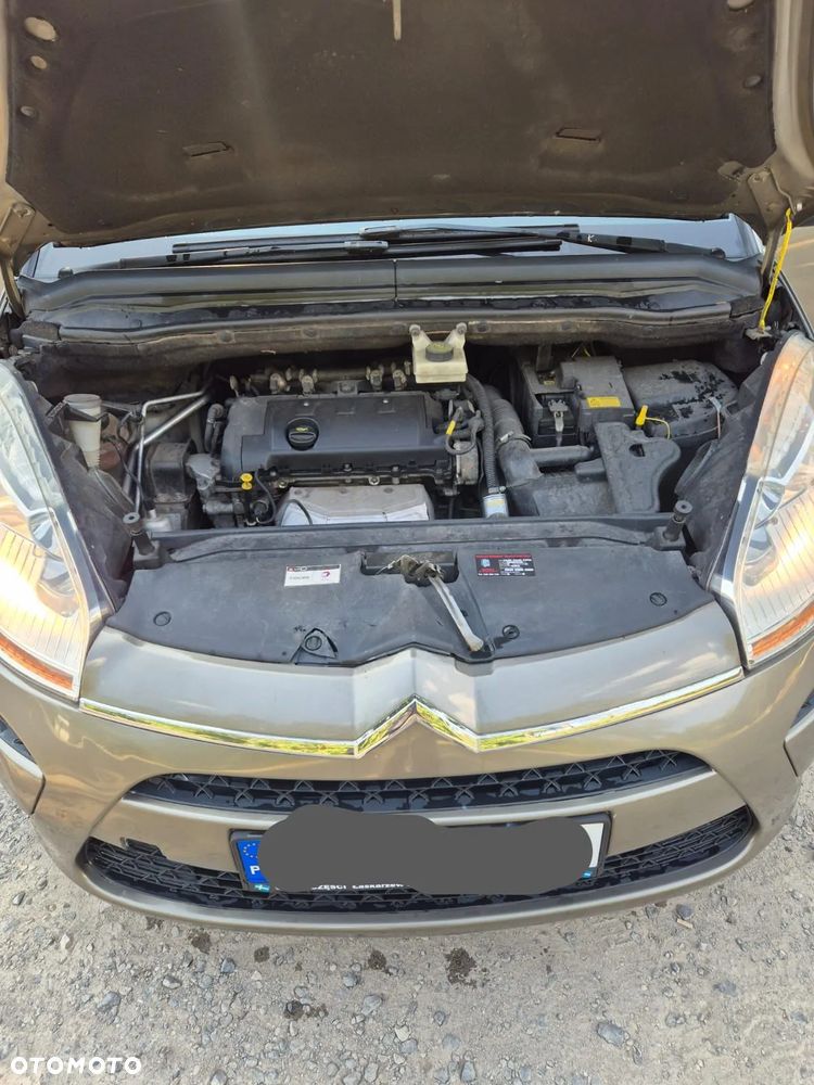 Citroën C4 Picasso - 7