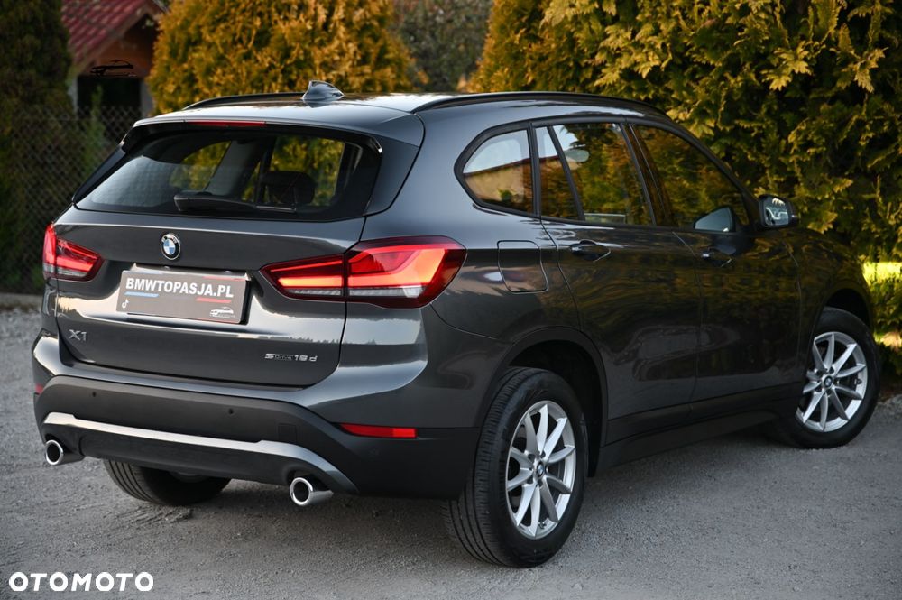 BMW X1 - 14