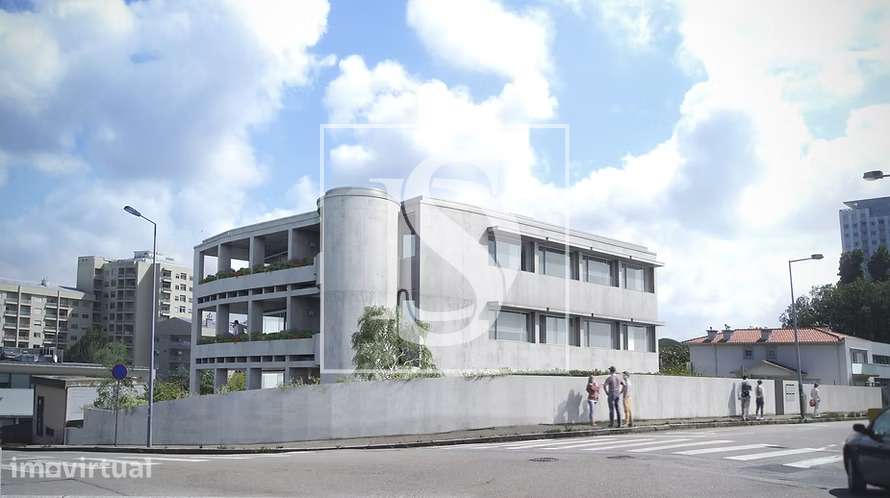 Casas Garcia de Orta | Apartamentos Novos Boavista Foz Porto - Grande imagem: 3/7