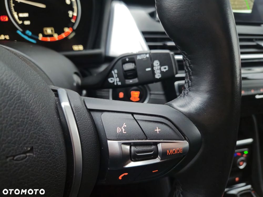 BMW Seria 2 218i GT Sport Line - 23