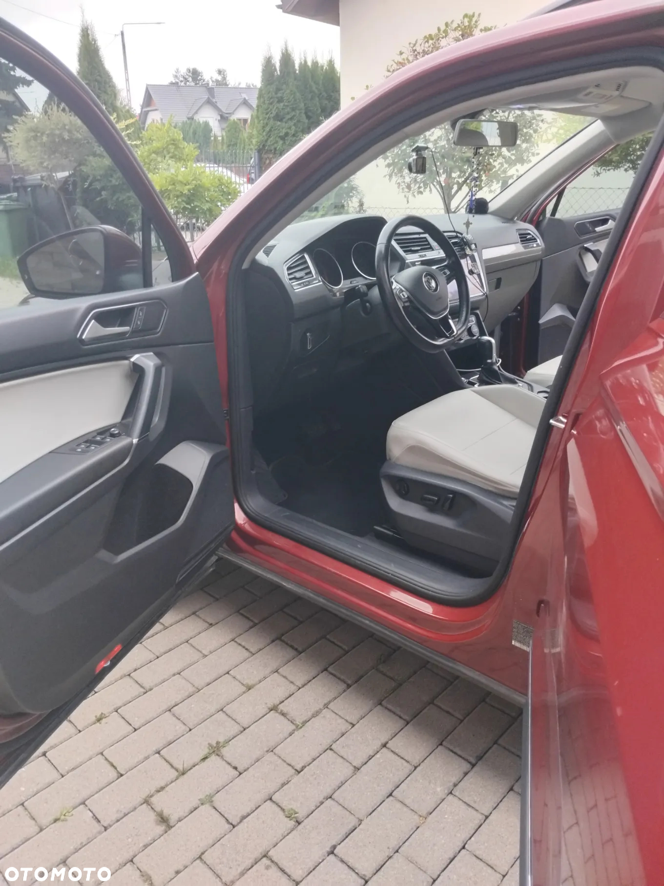 Volkswagen Tiguan Allspace - 4