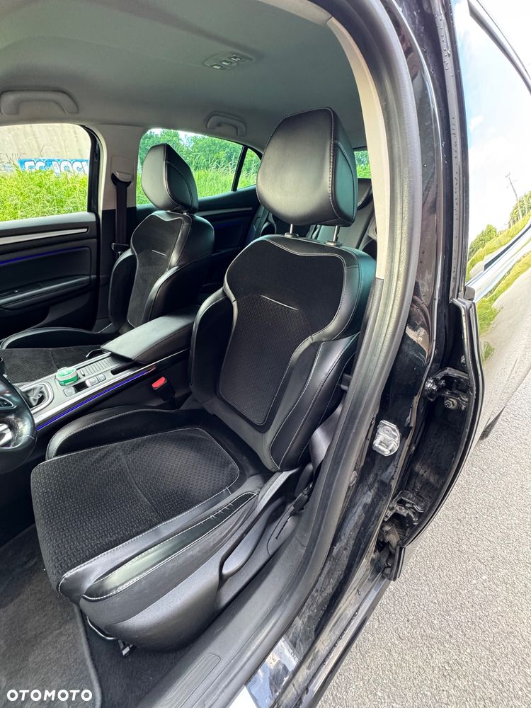 Renault Megane 1.6 dCi Bose - 7
