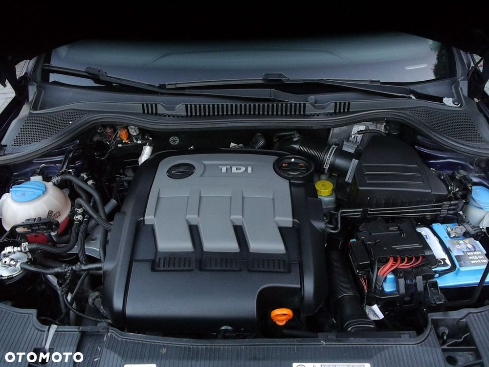 Seat Ibiza 1.2 TDI Reference - 19