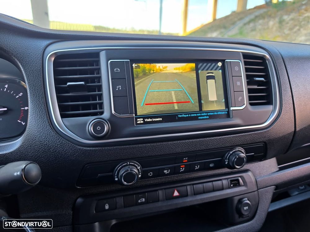 Peugeot Expert Hdi Longa L3H1 - 8