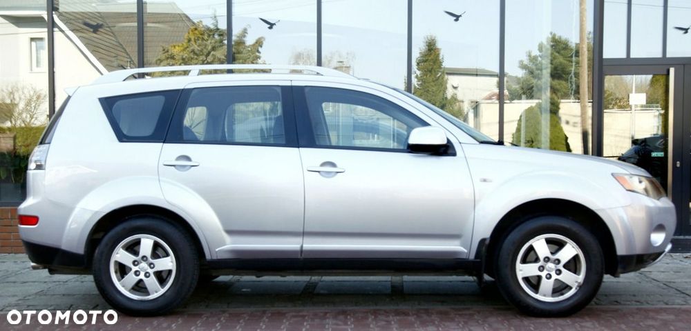 Mitsubishi Outlander - 21