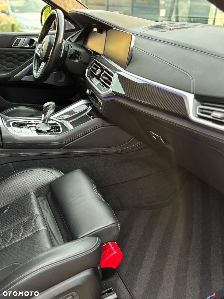 BMW X6 - 14