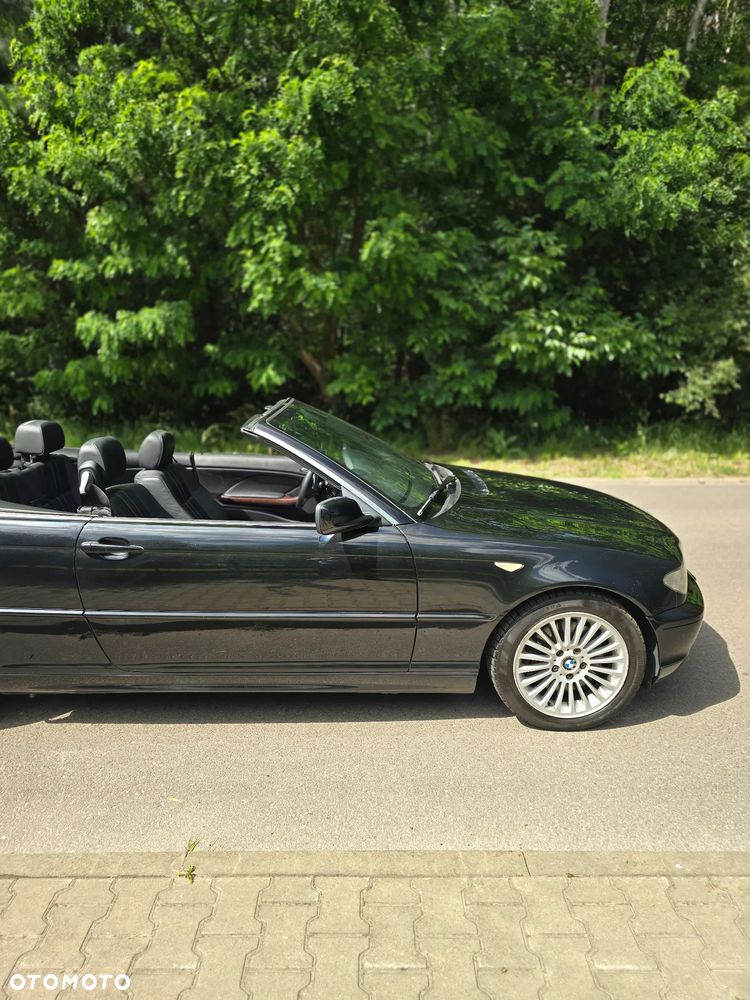 BMW Seria 3 330 Ci SMG - 15
