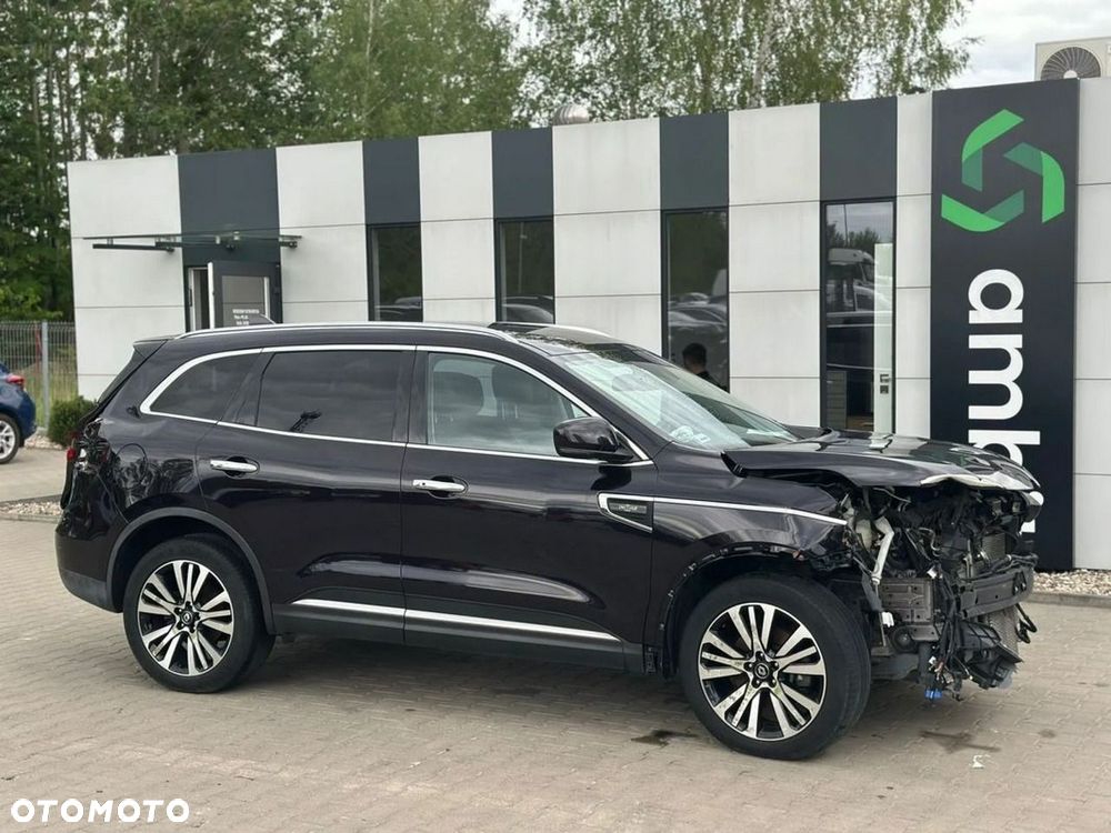 Renault Koleos 2.0 dCi Intens 4x4 X-Tronic - 1