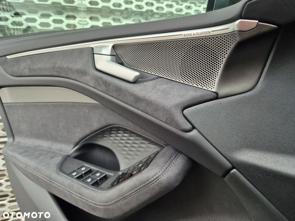 Audi A6 Avant TDI mHEV Quattro S tronic - 25