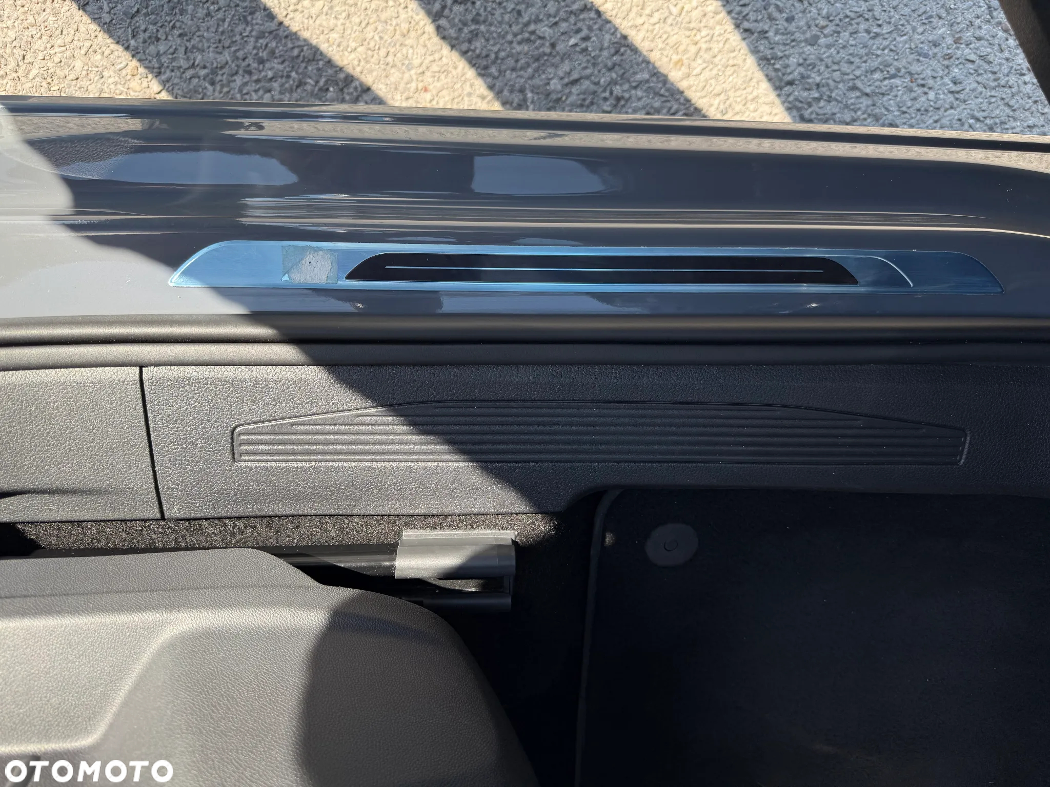 Ford Tourneo Connect - 19
