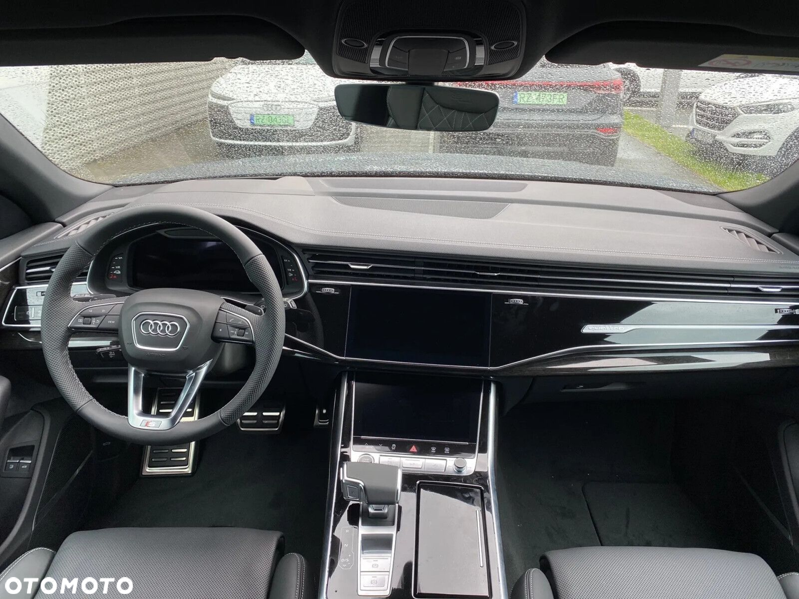 Audi Q8 - 17