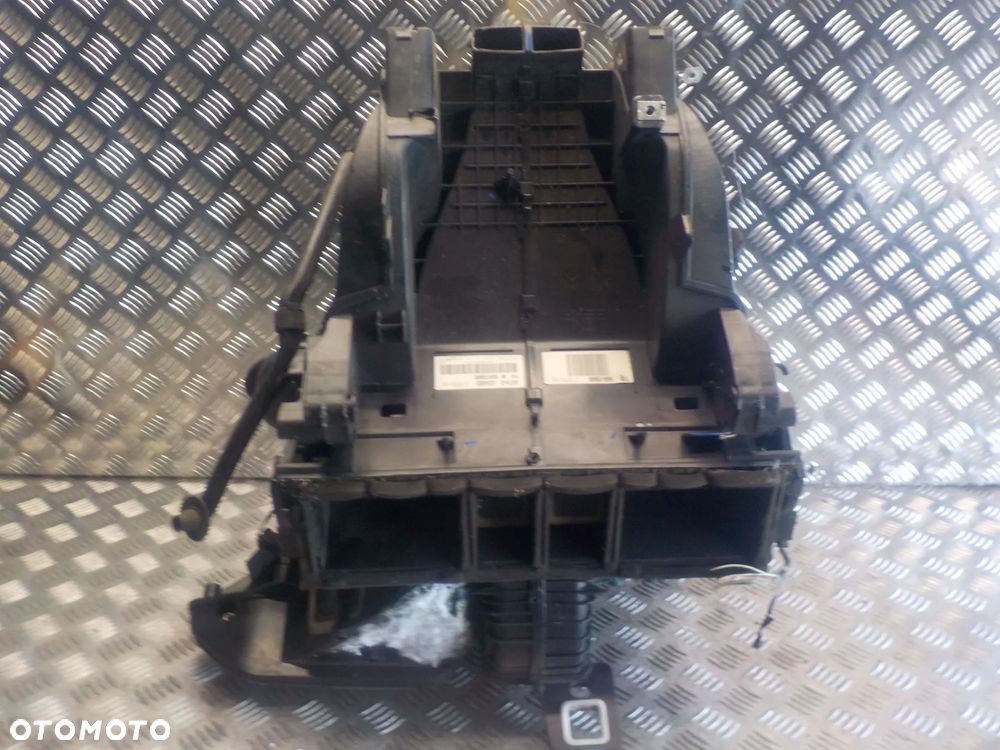 CITROEN C5 III NAGRZEWNICA EU - 2