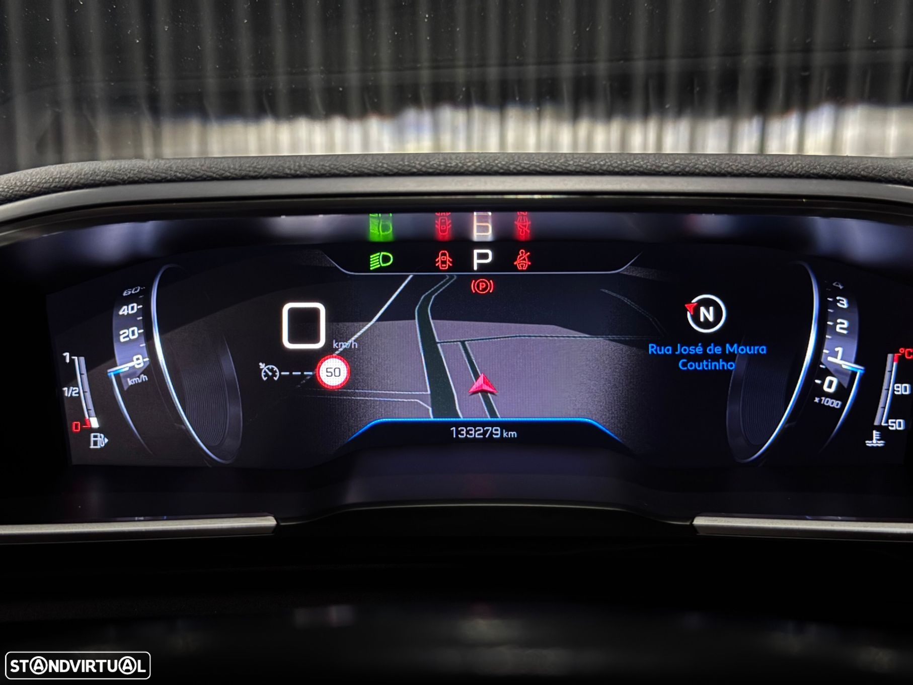 Peugeot 508 1.5 BlueHDi Allure Pack EAT8 - 20