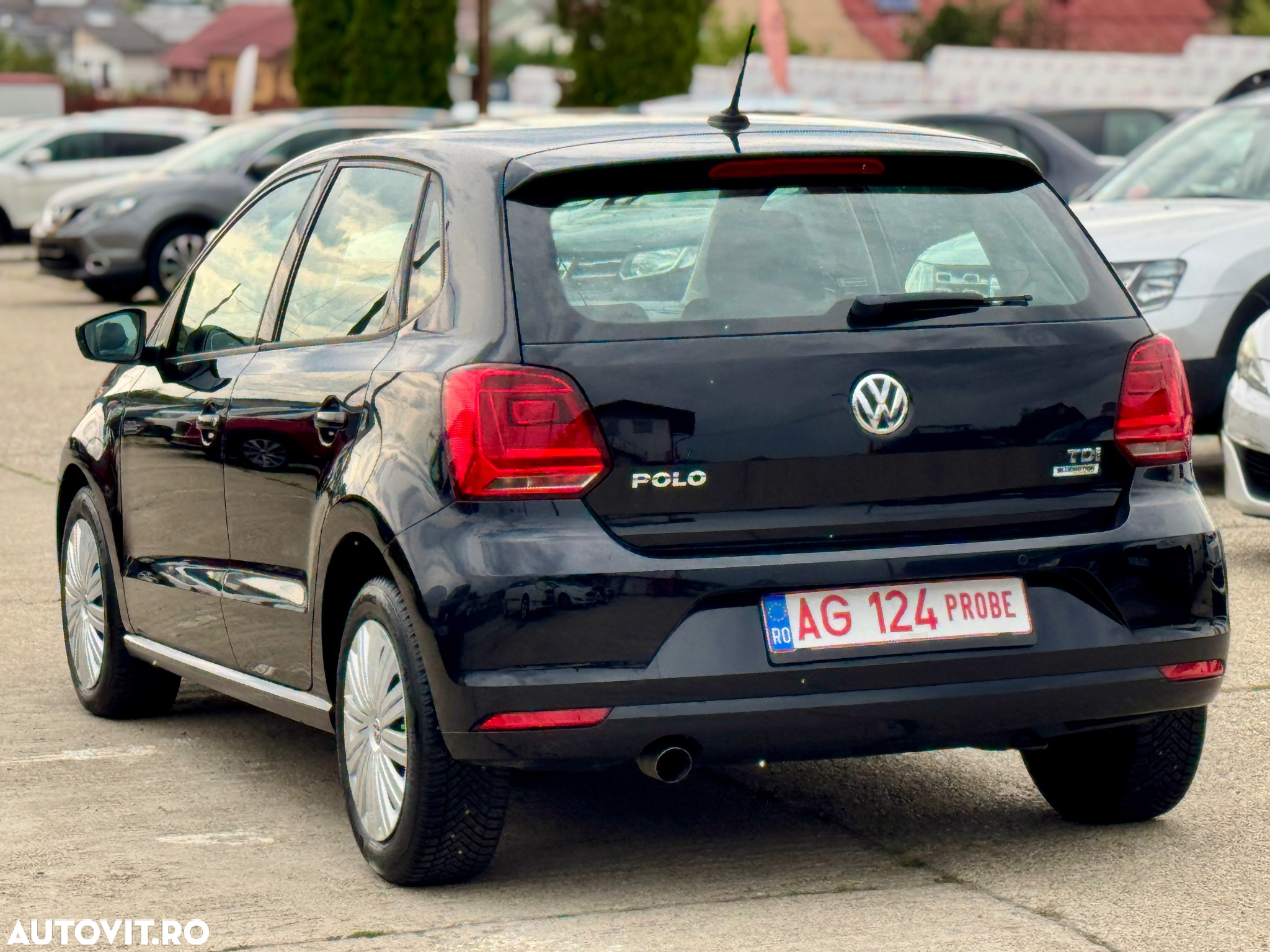 Volkswagen Polo - 24