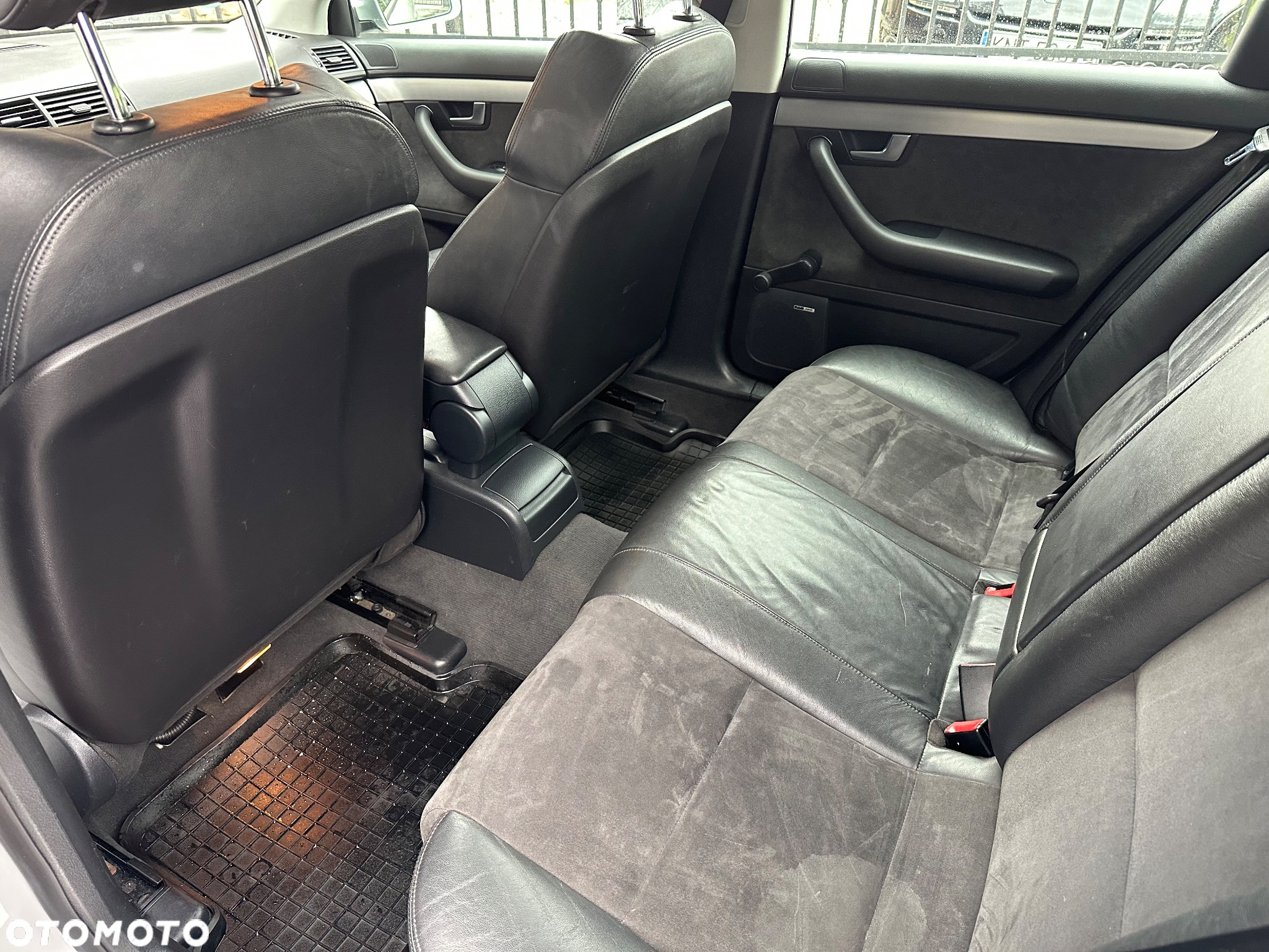 Audi A4 2.0 TDI e - 11