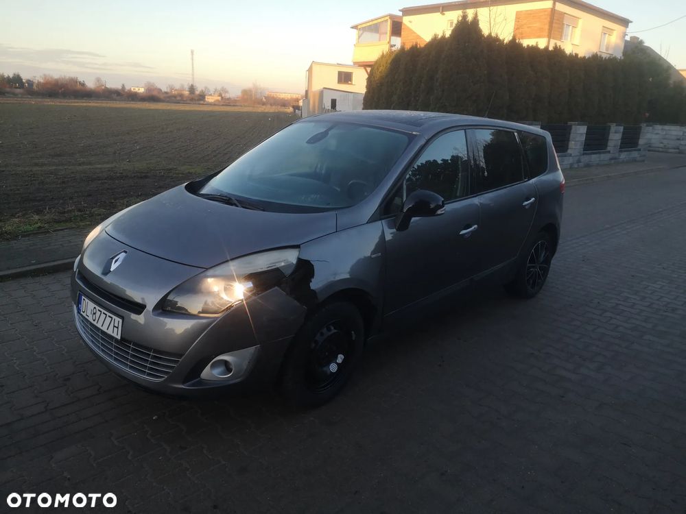 Renault Grand Scenic TCe 130 Bose Edition - 2